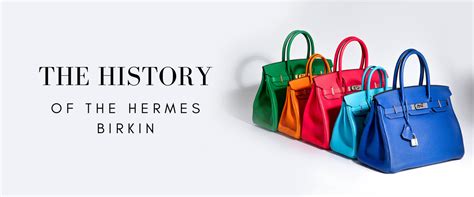 hermes constance history
